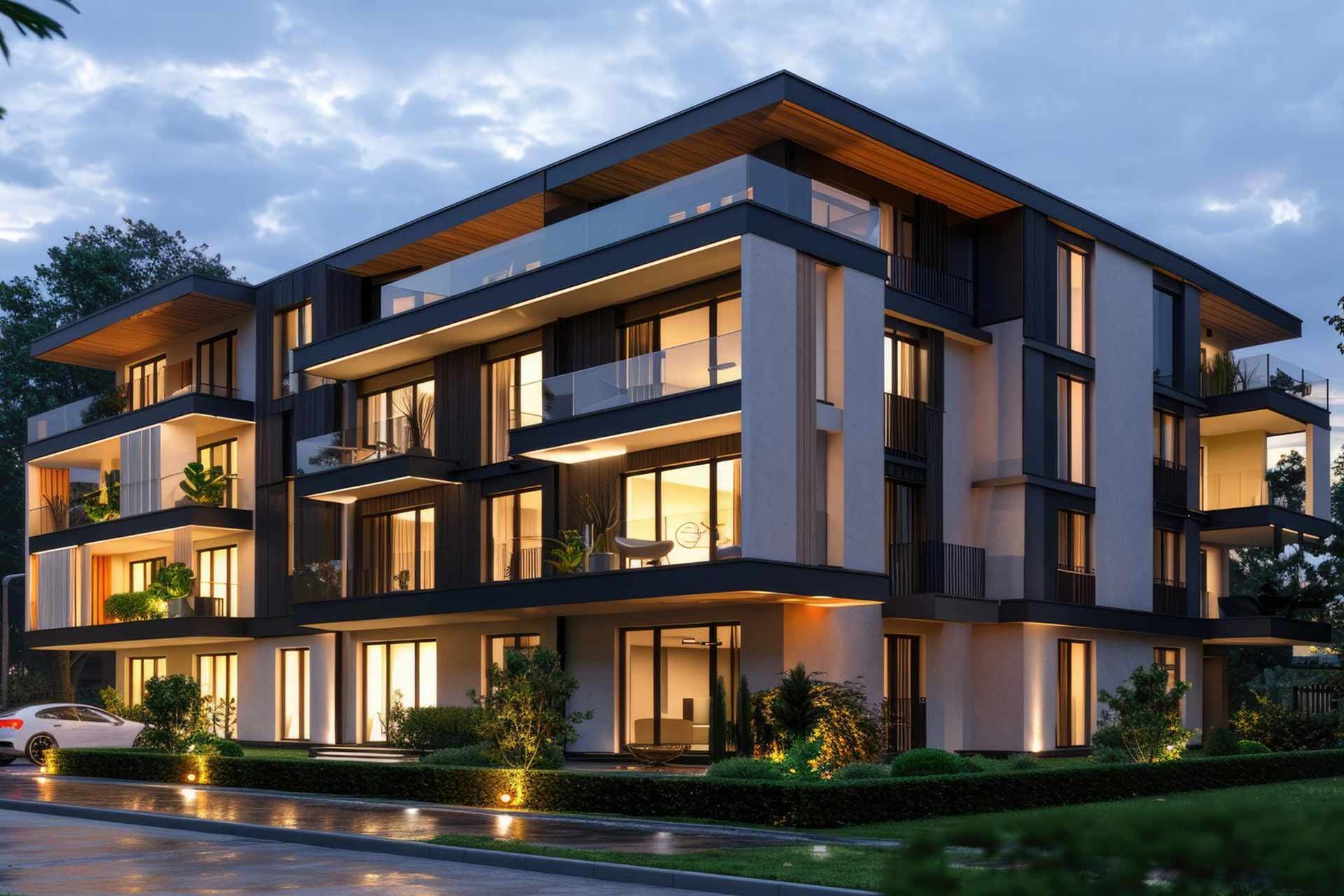 Mohiuddin Associates Real Estate