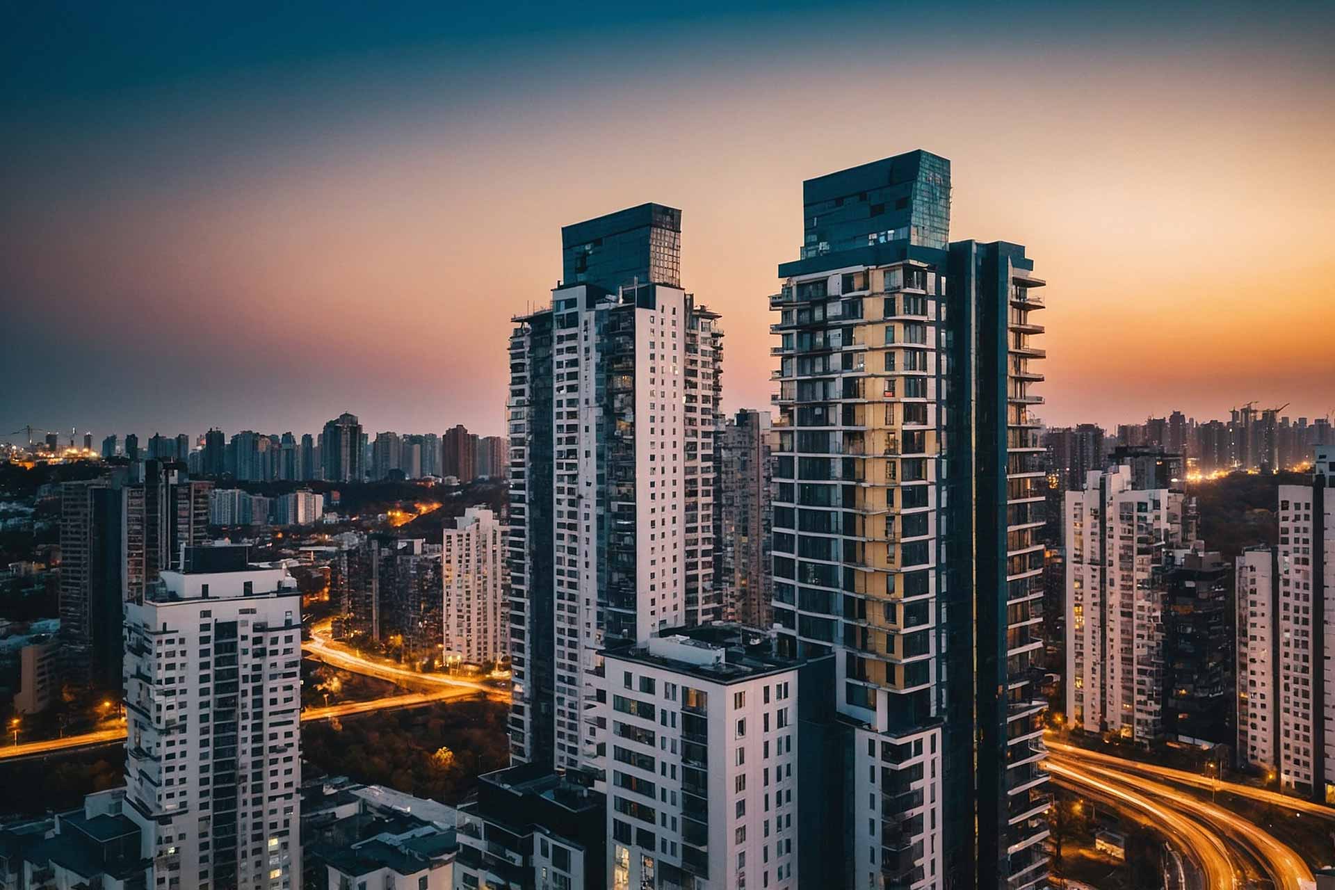 Construction and Real Estate Services
