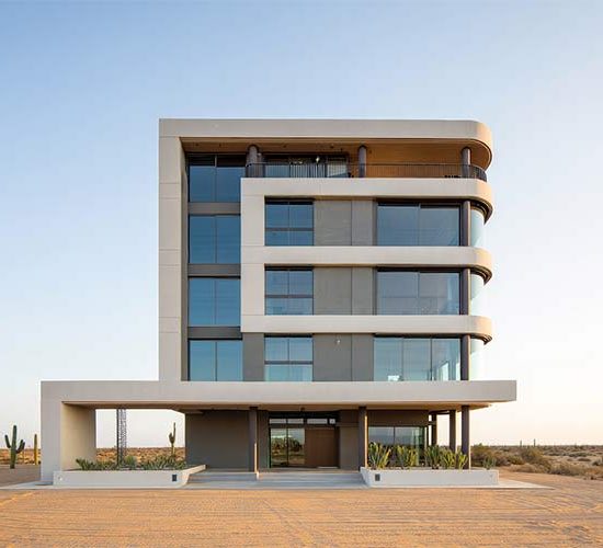 Real Estate Services