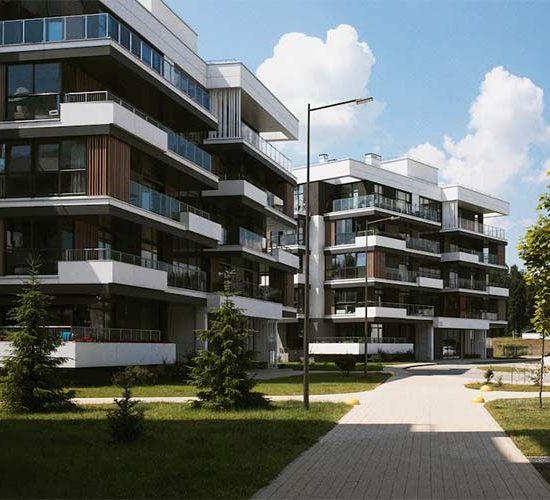 Property Management