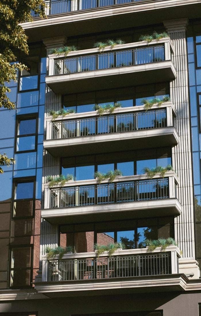 Mohiuddin Associates Construction and Real Estate